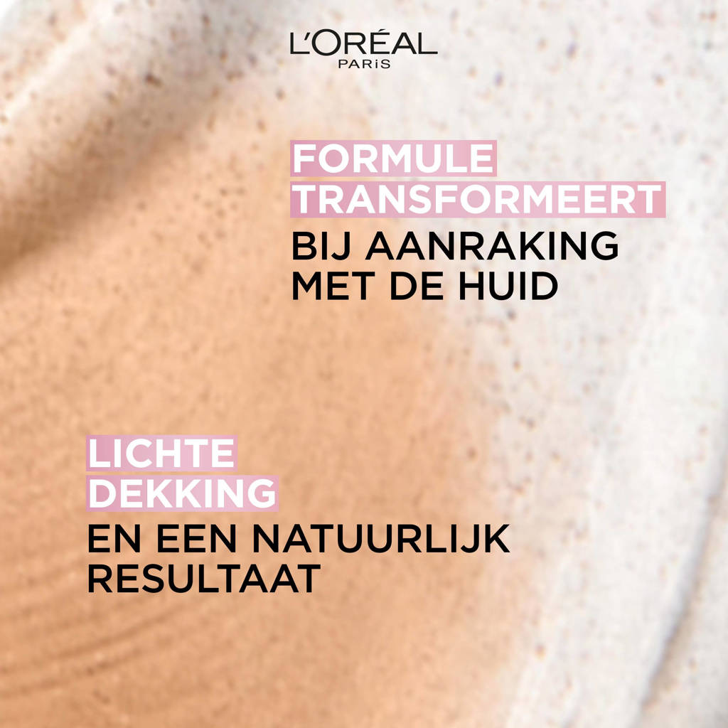 goede kleurMagic BB – Verzorgende dagcrème en make-up in 1 - BB Cream – Medium Light