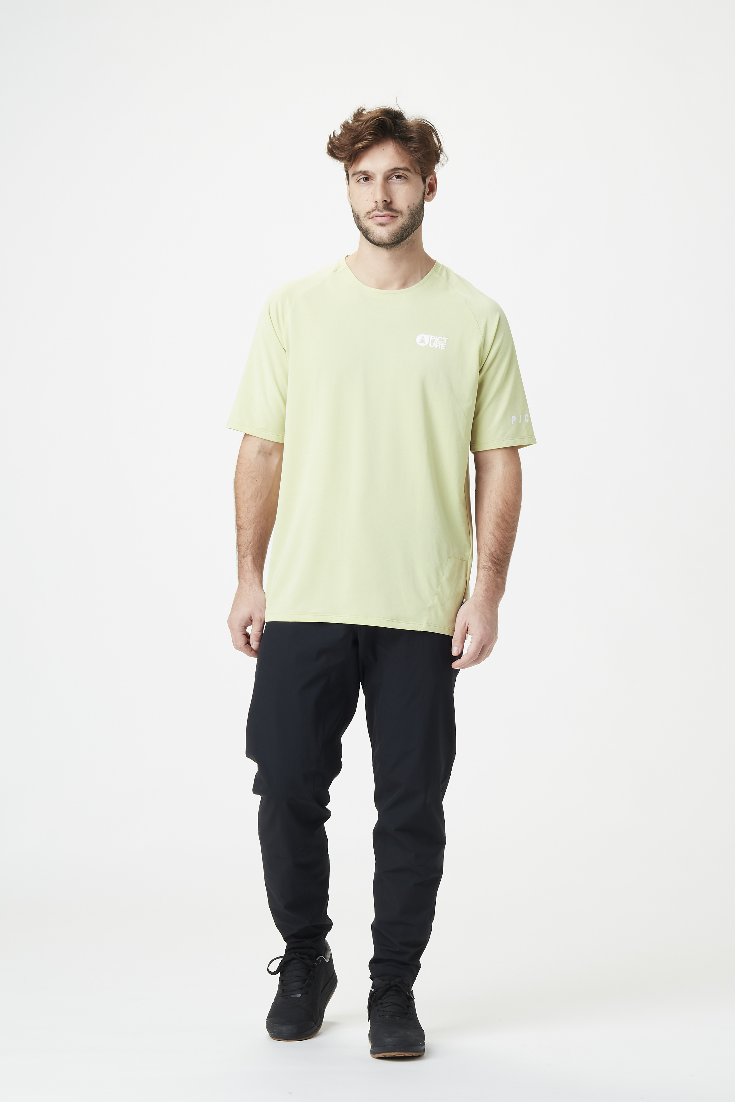 Osborn SS Tech Tee