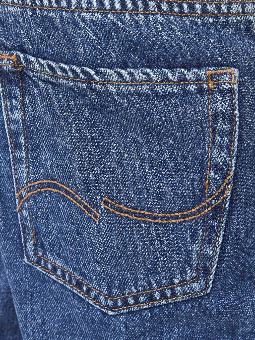 JACK & JONES slim fit jeans blue denim