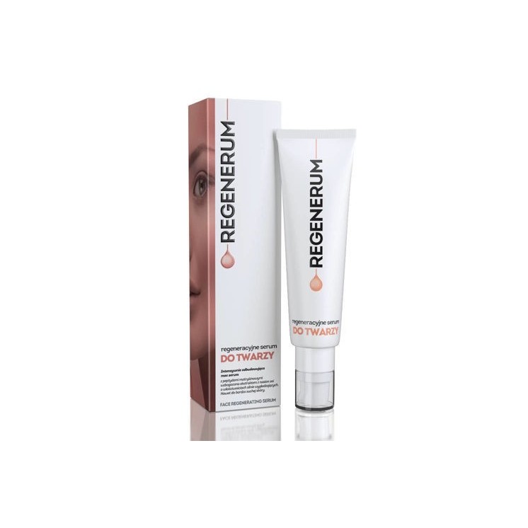 Regenerum Regeneratief Serum 50 ml