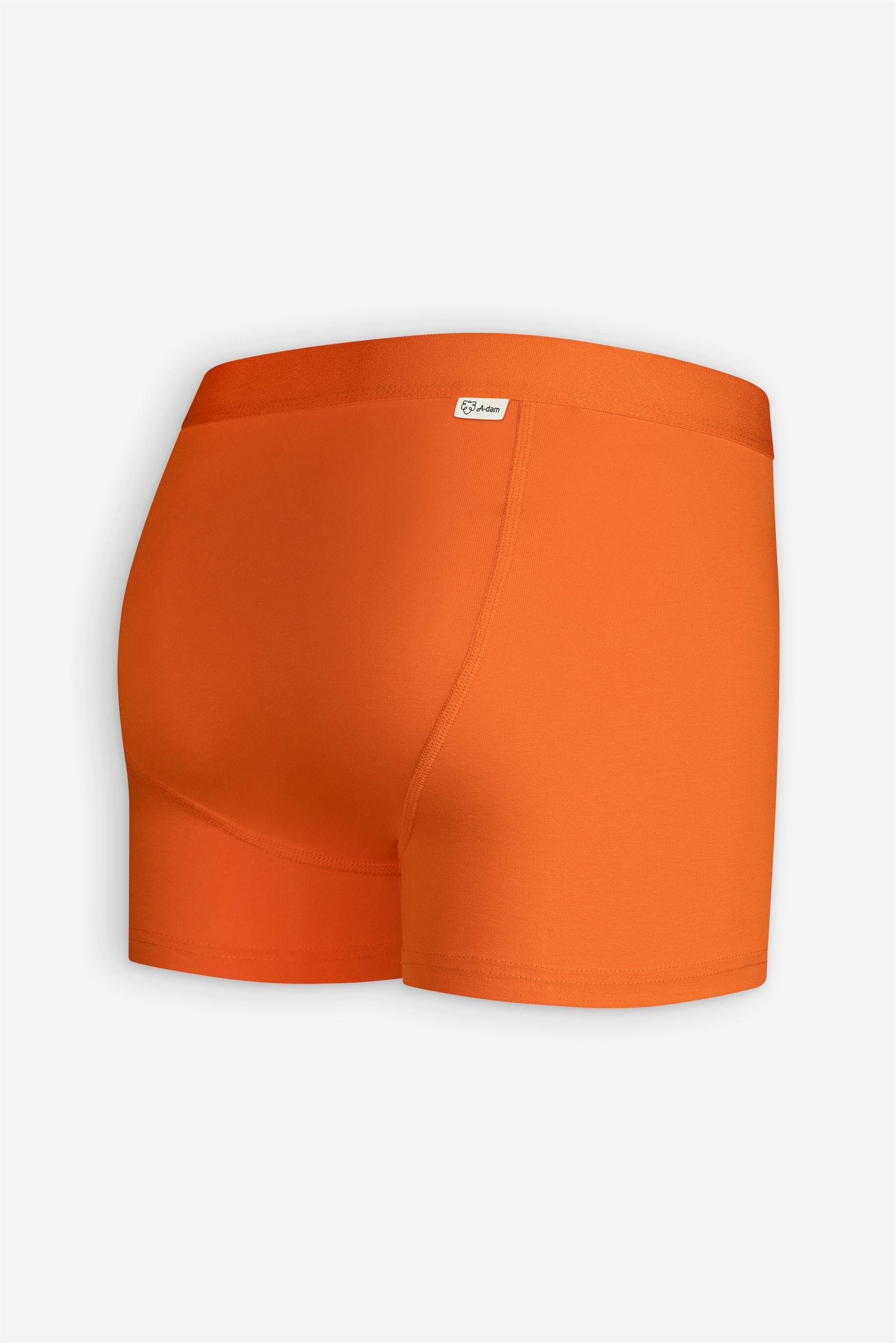 Orange Solid