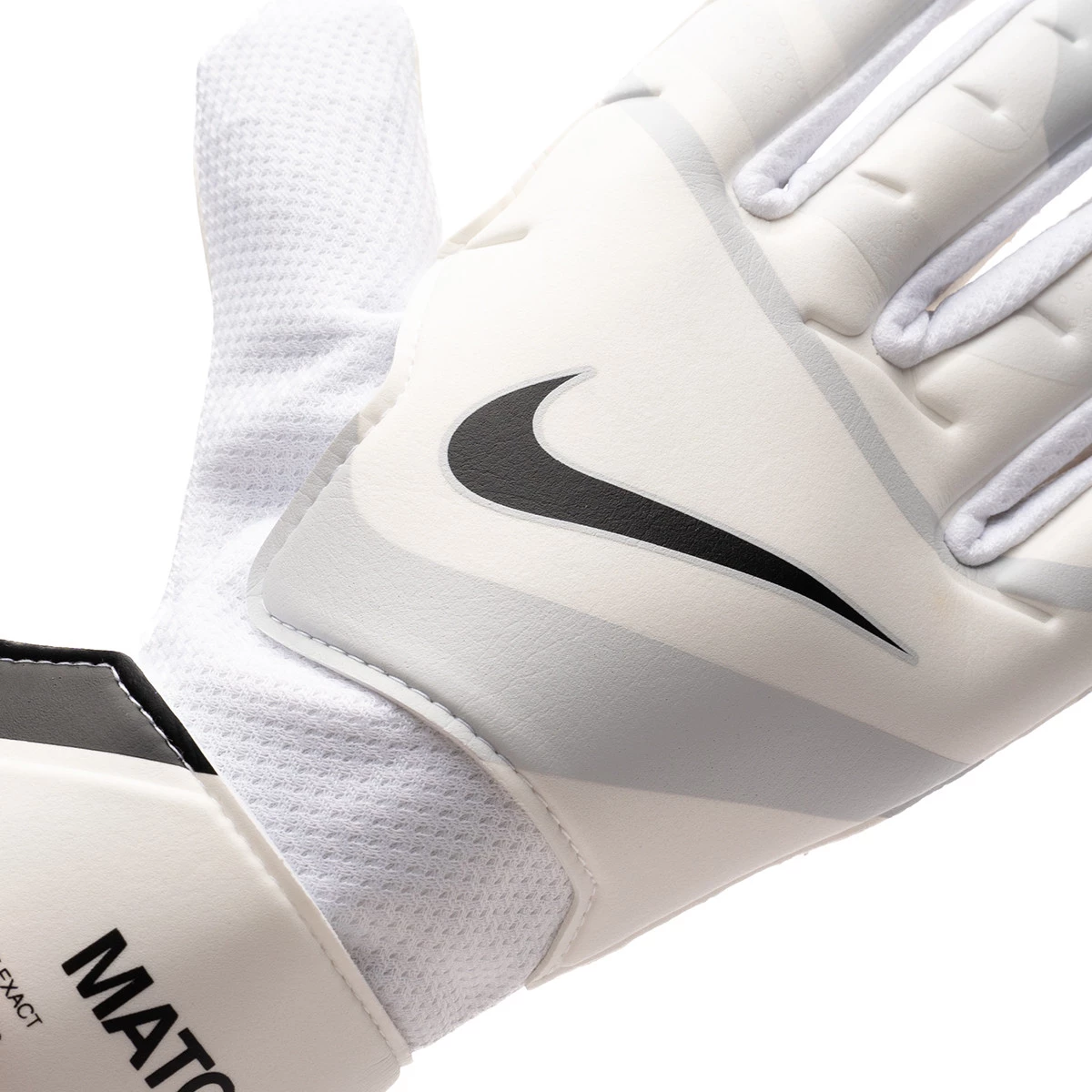 Luvas Nike Match