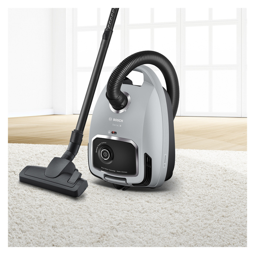 Støvsuger 600 W
