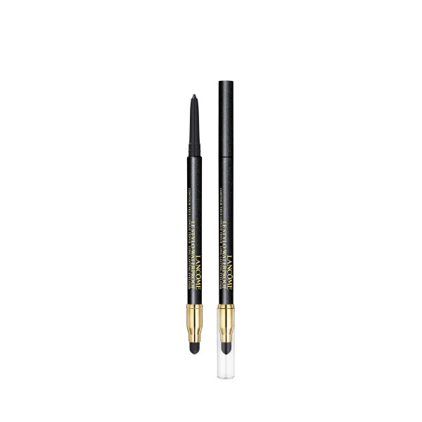 Lancôme Le Stylo Waterproof<br>0.35 g, Metallic Noir Onyx 01