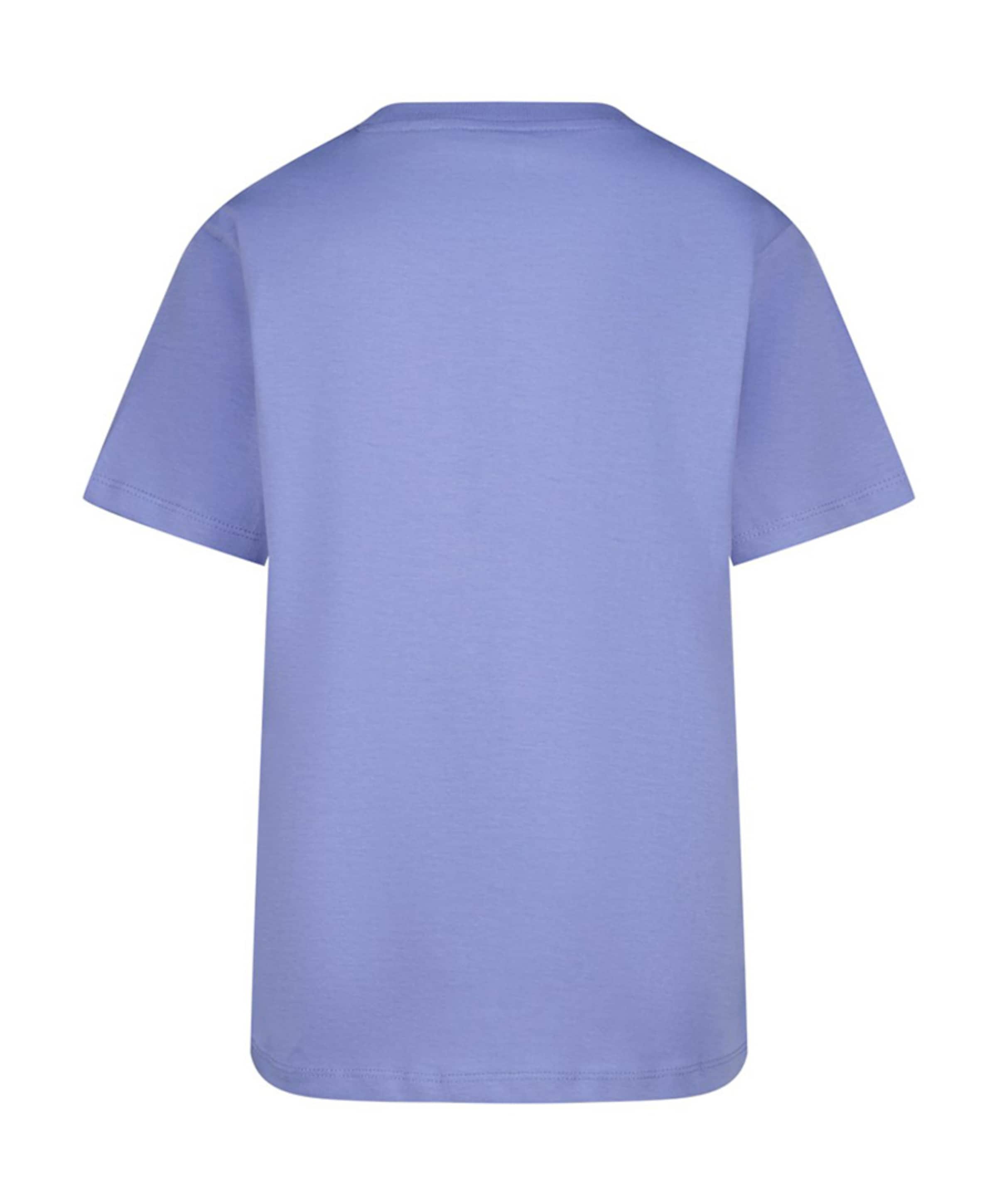 Raizzed Meisjes T-shirt paars