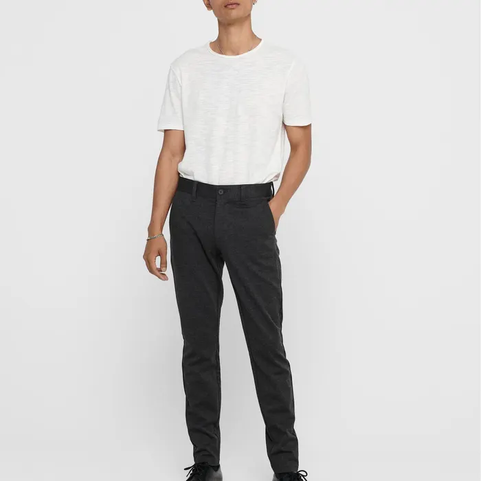 Only & Sons Mark Chino Heren
