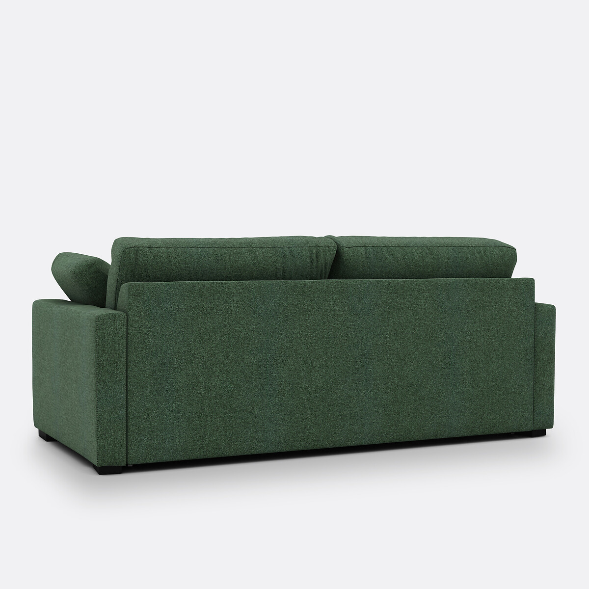 LA REDOUTE INTERIEURS<br>Sofá cama poliéster, espuma, Timor