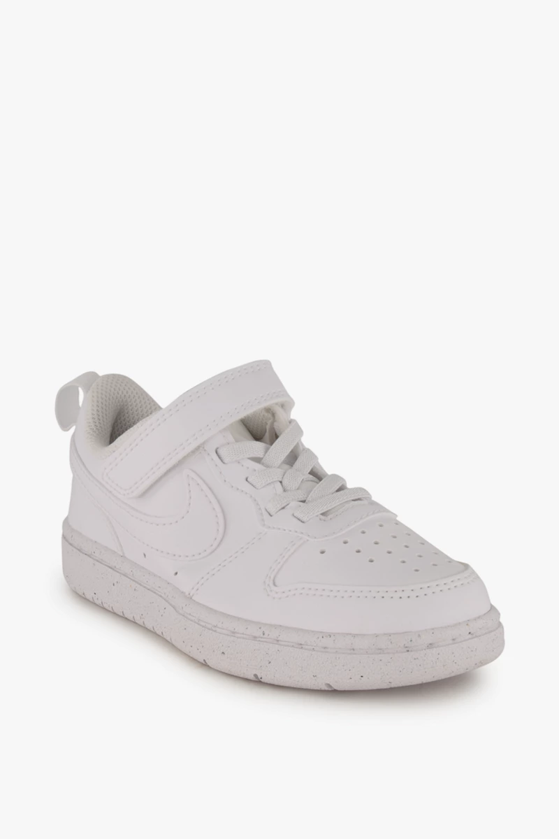 Nike Court Borough Low Recraft Kinder Sneaker