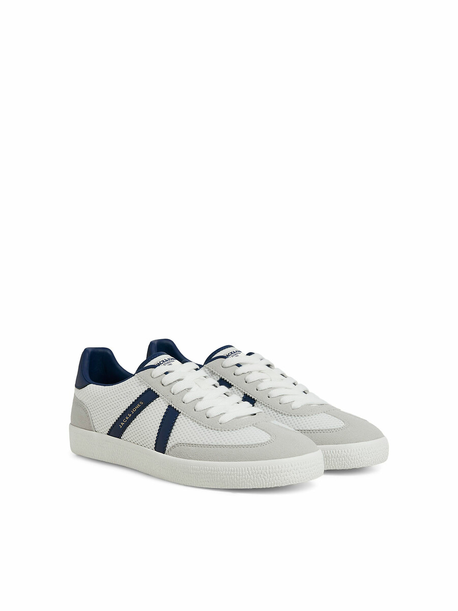 JACK & JONES<br>Tênis de cano baixo Mambo Mesh