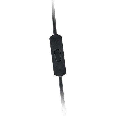 Variateur mini pré-câblé noir