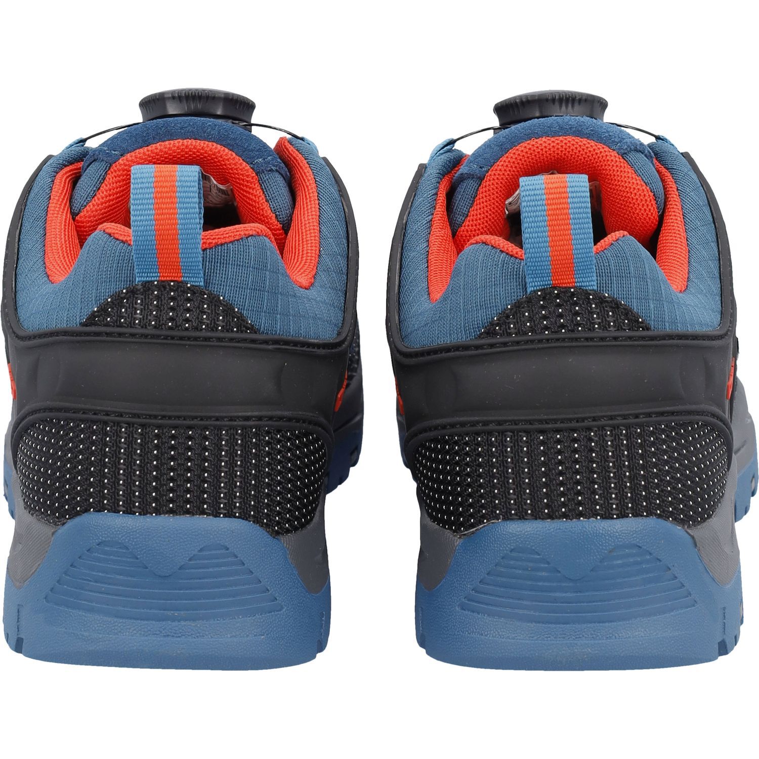 CMPKids Kiruna Low Fitgo WP 3Q16754J
