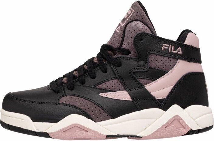 Fila Stijlvolle Damessneakers Purple Dames