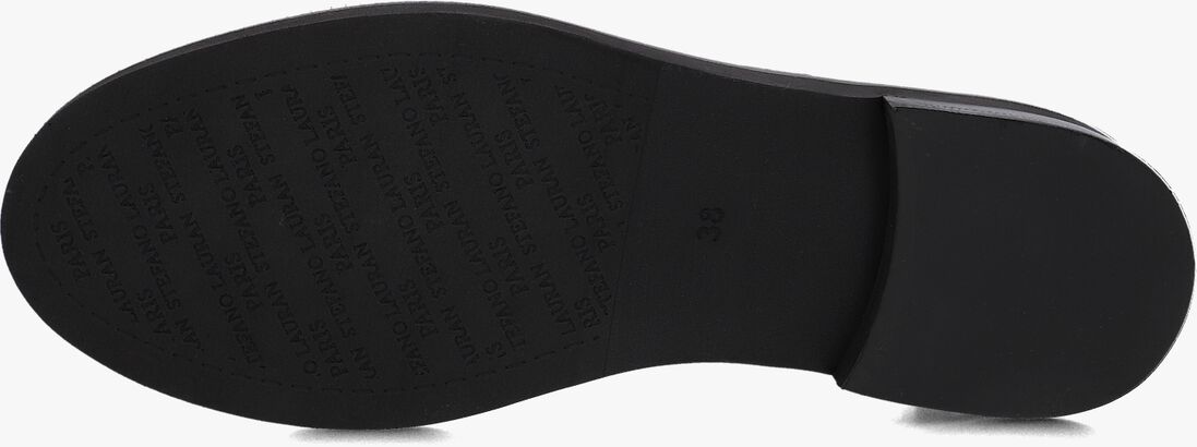 bruine stefano lauran loafers 12032