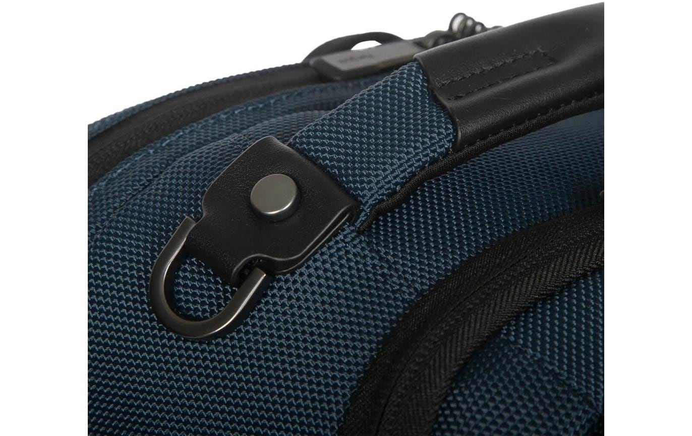 Notebook-Rucksack HeritageLuxe 16 