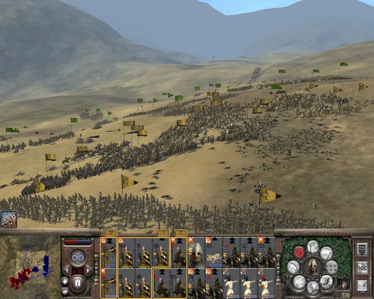 Total War: MEDIEVAL II – Definitive Edition- PC