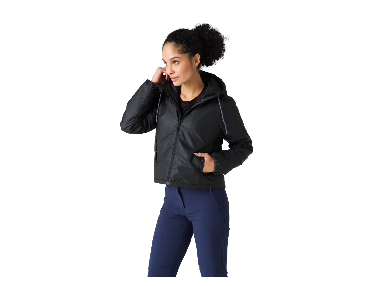 Dames sportjas