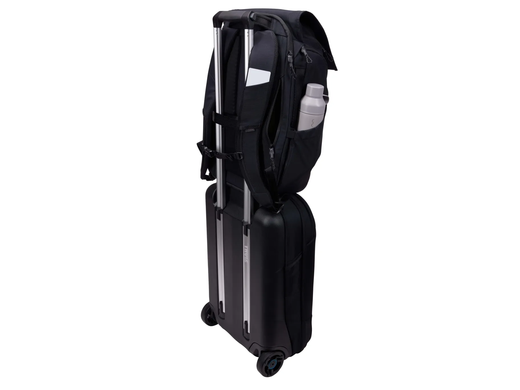 Thule Paramount - Rygsæk til notebook - 27L - 16
