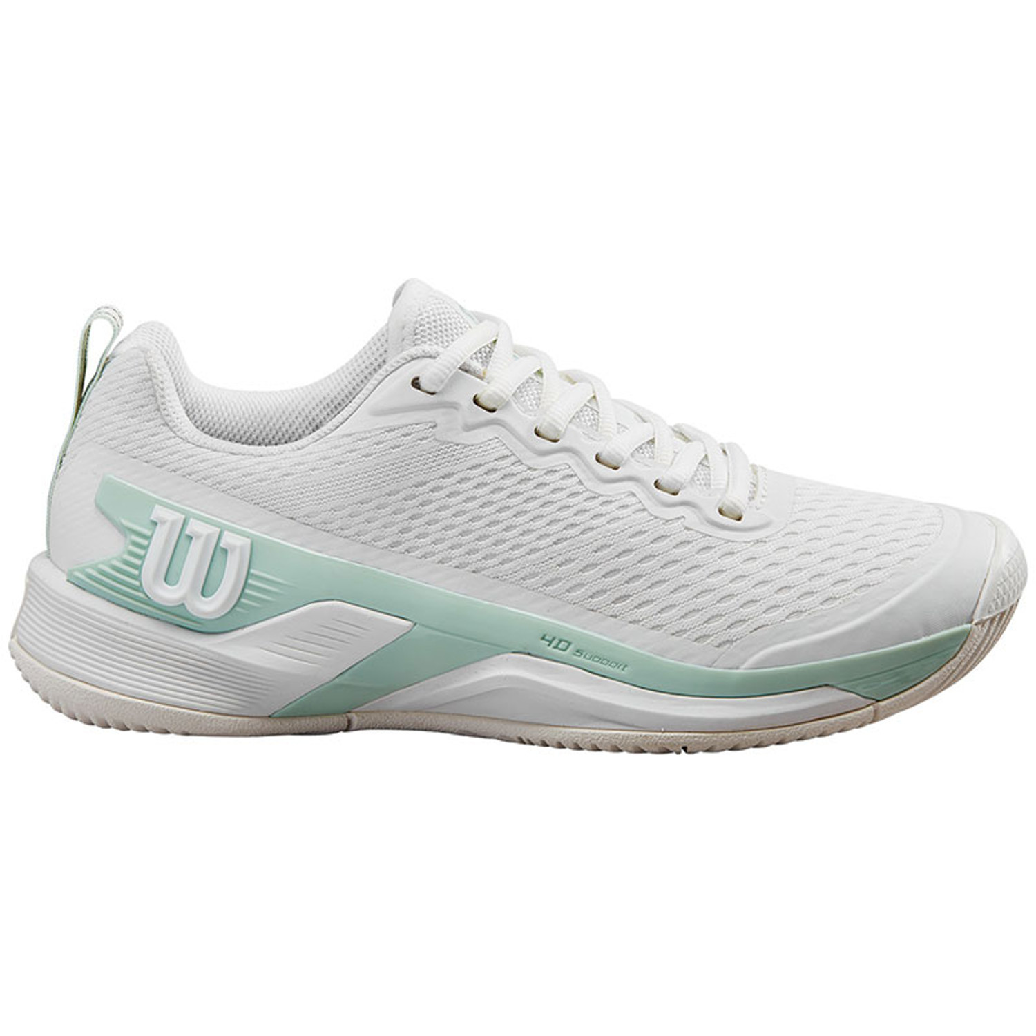 Wilson Rush Pro 4.5 Dames