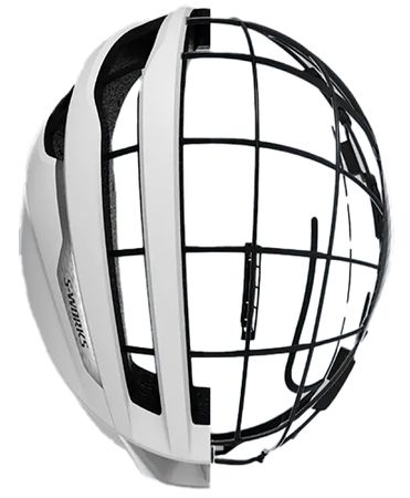 SW Prevail 3 Velohelm  vivid red  L (59-63cm)