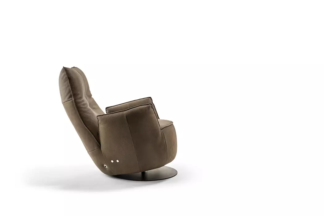 Sessel 0621 Blobb de Luxe
