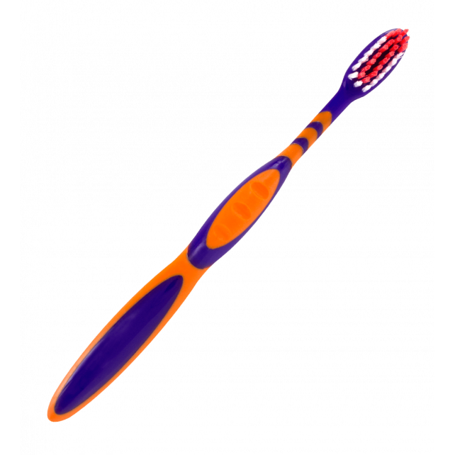 Brosse à dents - Happytooth