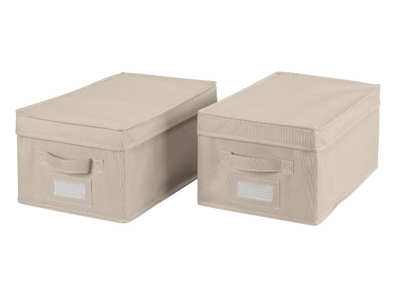 Opbergbox
