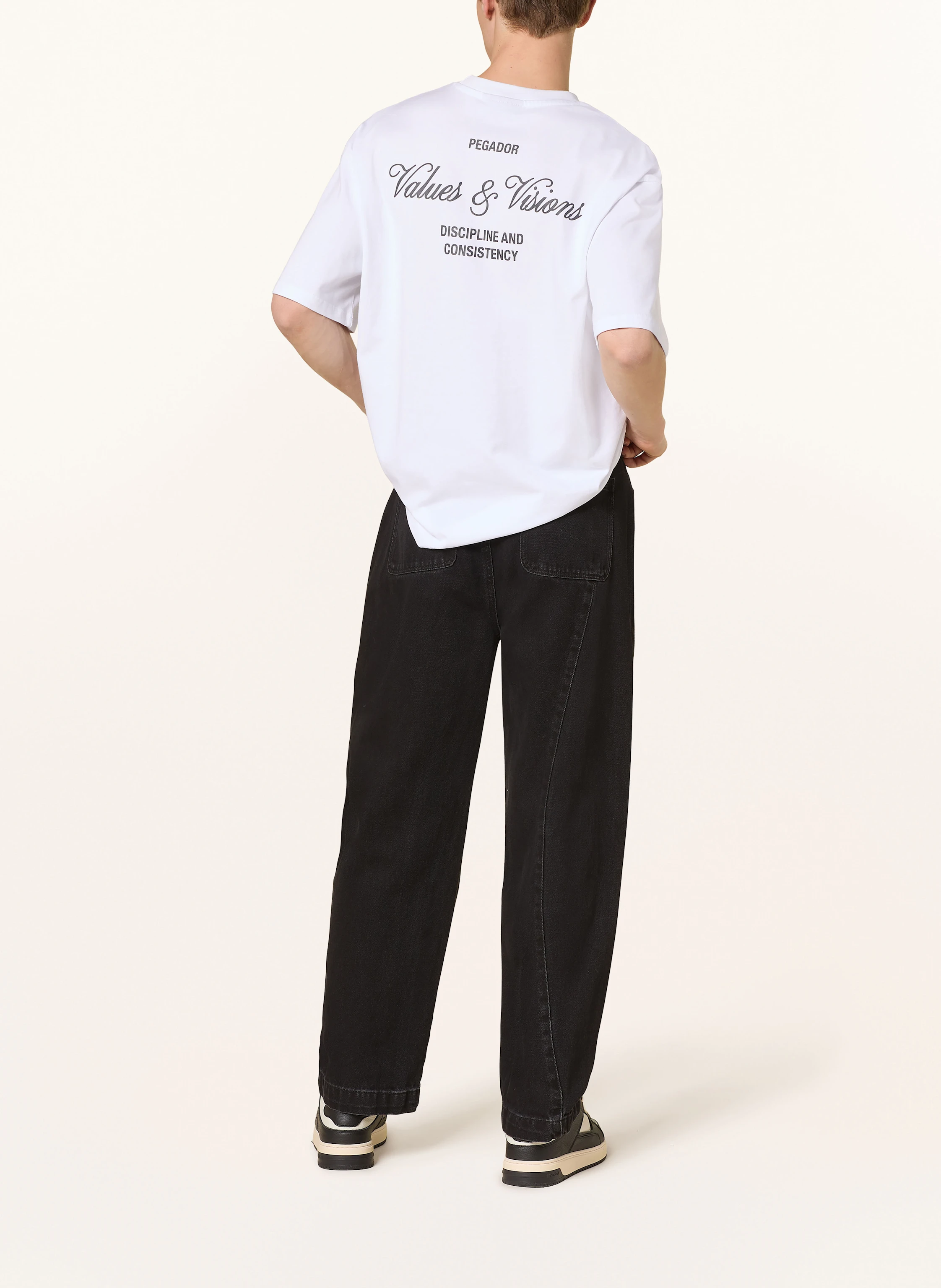PEGADOR T-Shirt BRONSON