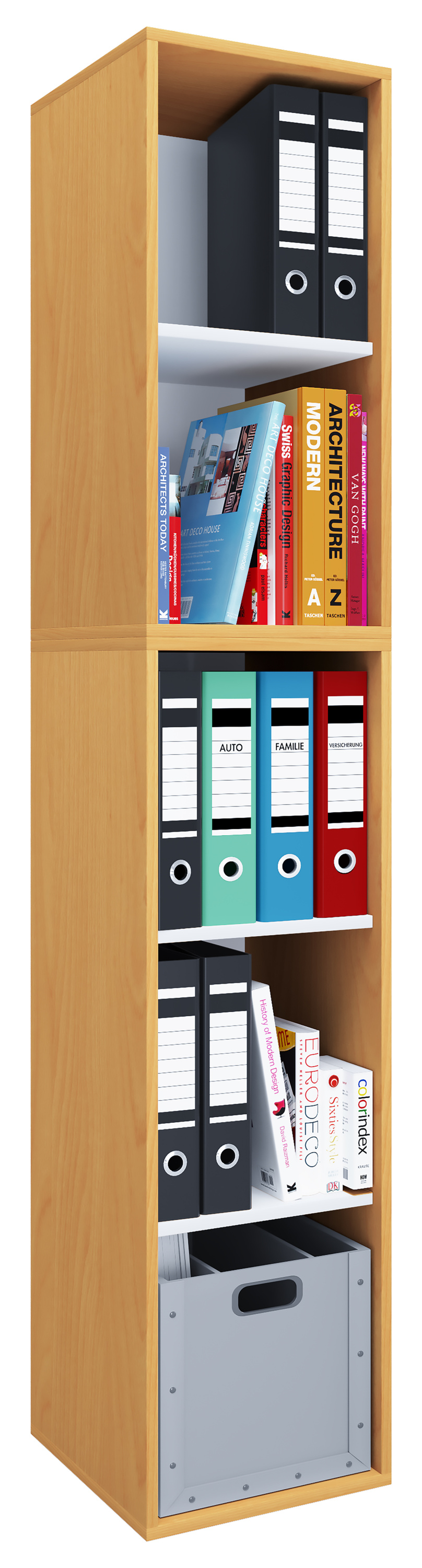 Büroregal LONA
