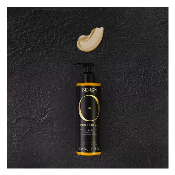 Condicionador Revlon Professional Orofluido™ com Óleo de Argan 240 ml