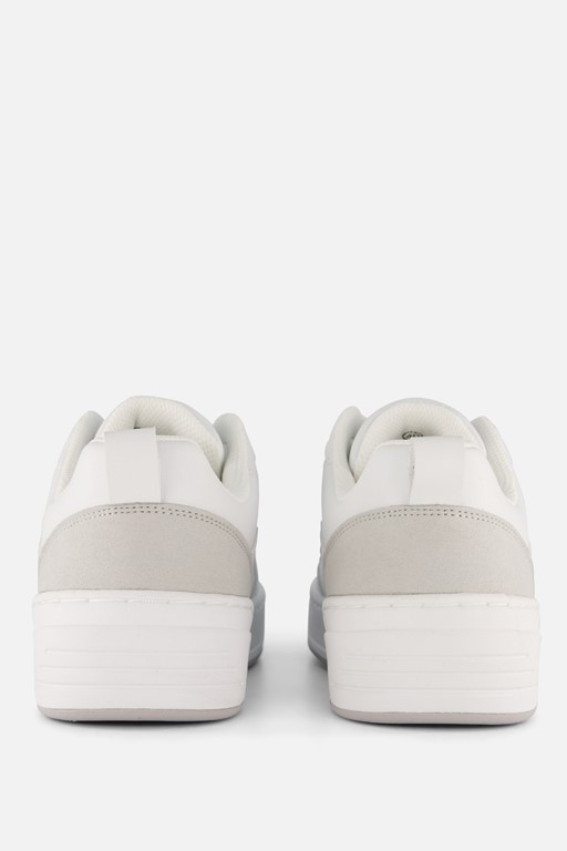 Cycleur de Lux Cauberg Sneakers wit Pu