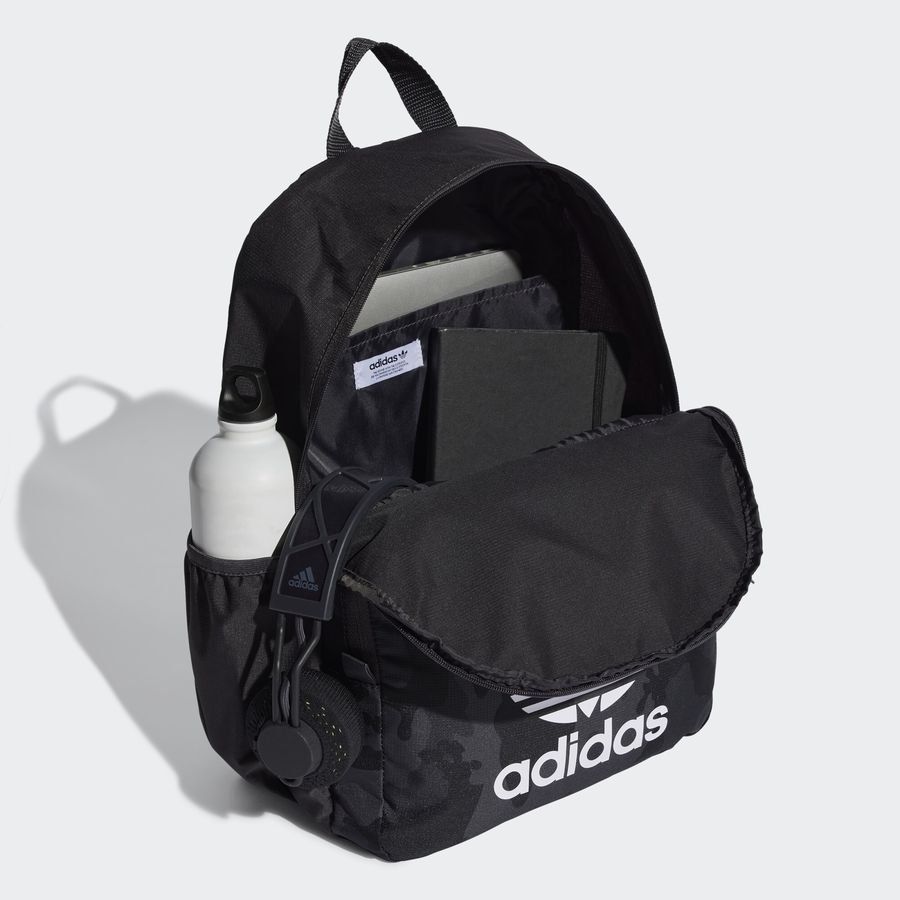 Adidas Original Sac à dos graphique Camo