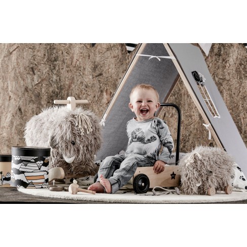 Kids Concept - NEO - Gyngehest Mammut