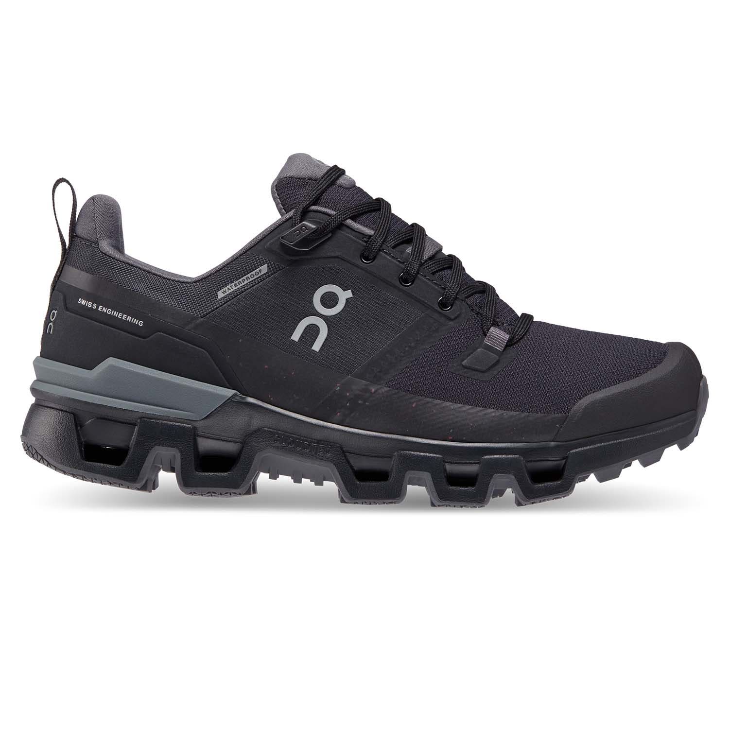 On  Cloudwander Waterproof Dames