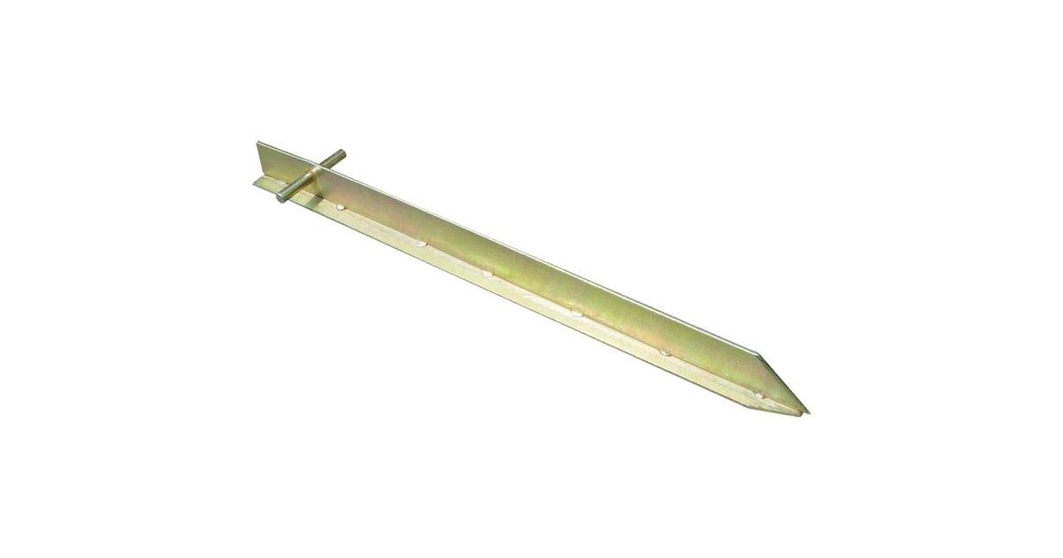High PeakStalen T-haringen  (2 stuks, 30 cm)