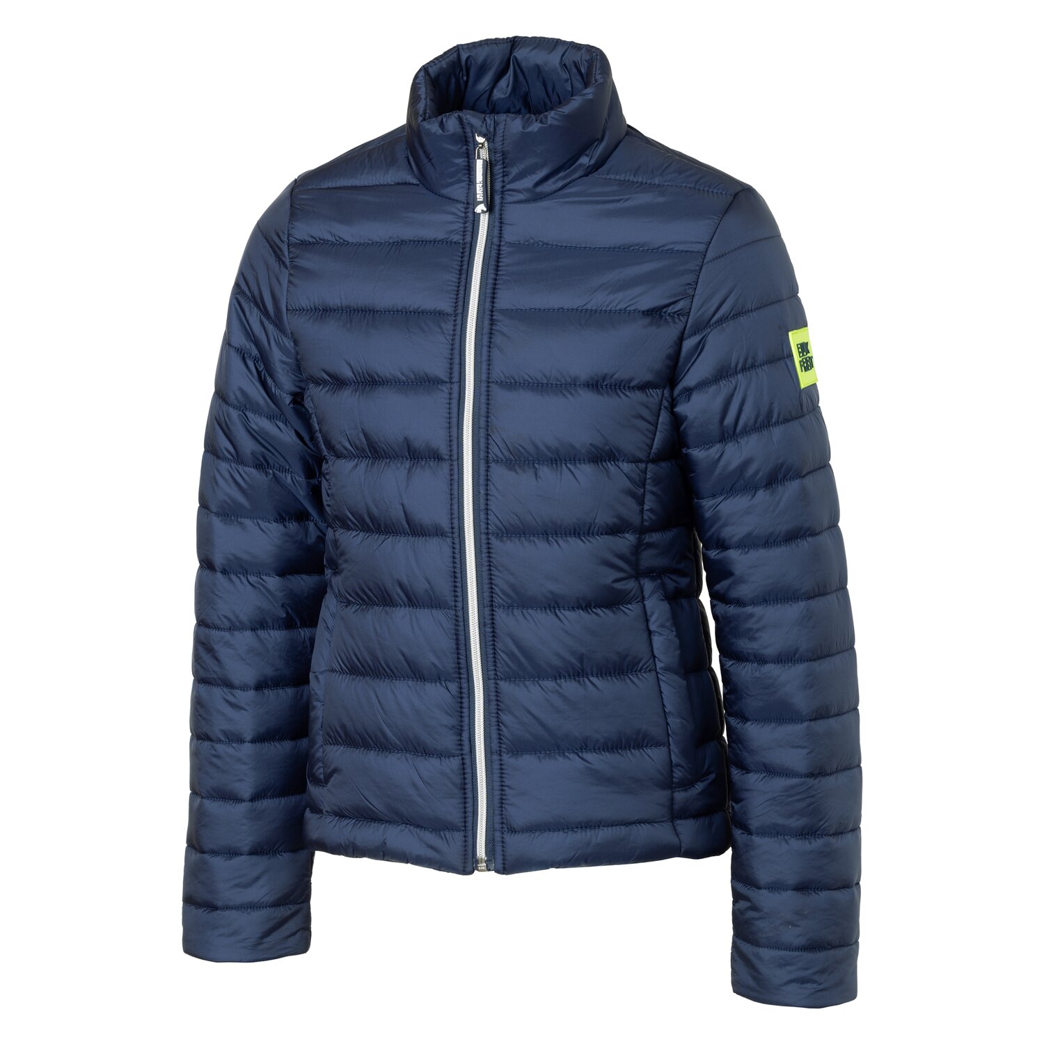 black forest kids Steppjacke  - navy