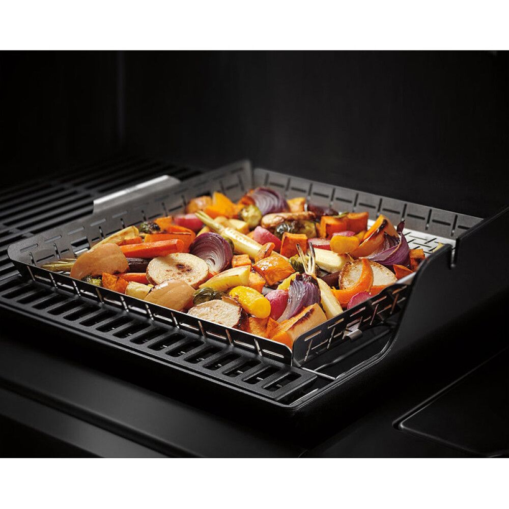 GRILLFORM WEBER CRAFTED 41.5X44CM