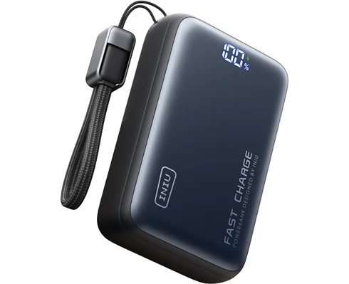 Iniu Leopard Power 100w