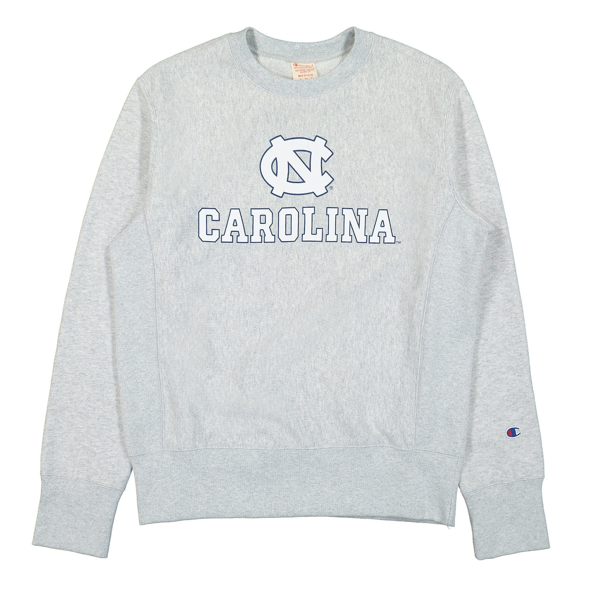 Champion<br>Crewneck Sweatshirt