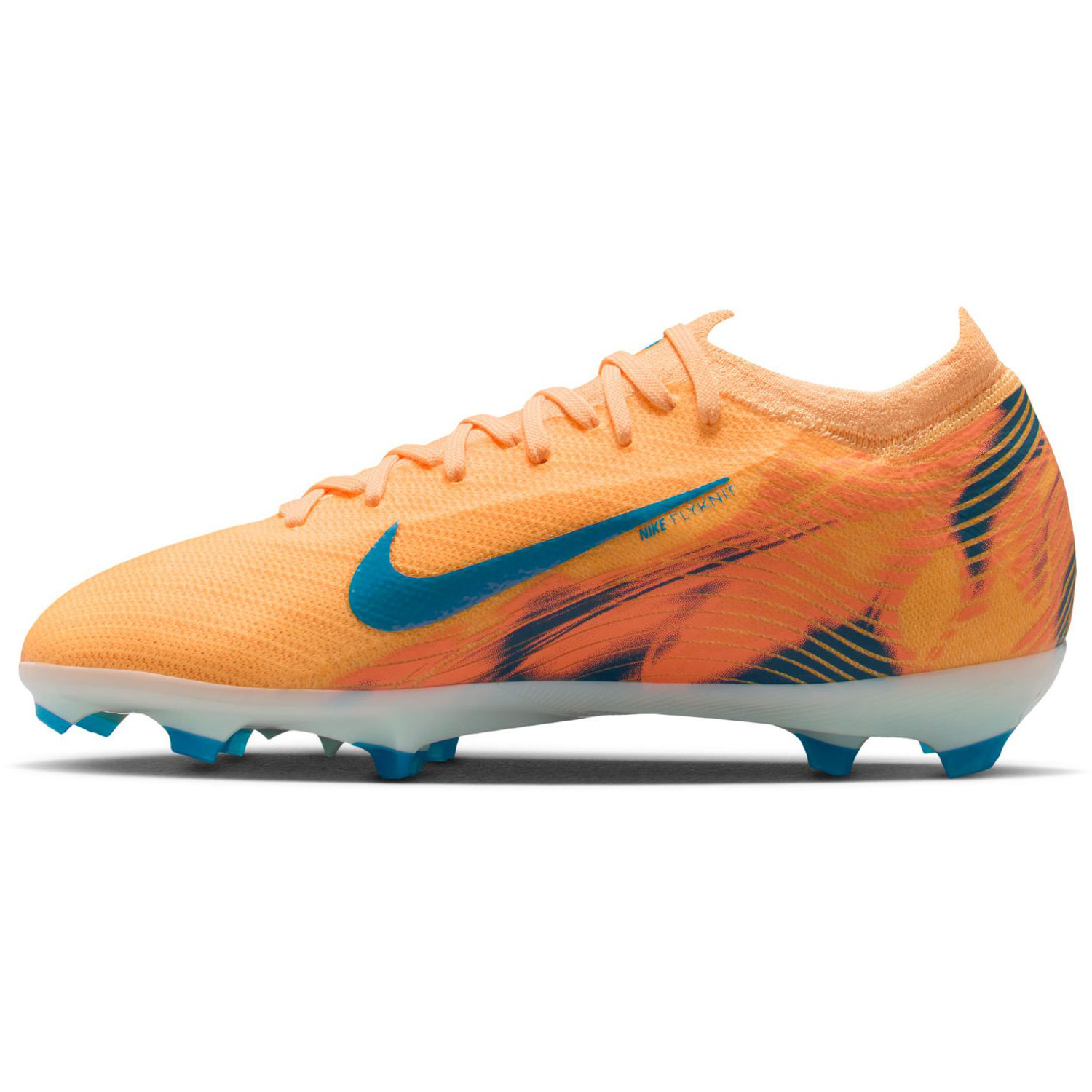Nike Mercurial Zoom Vapor 16 Pro KM FG Kids