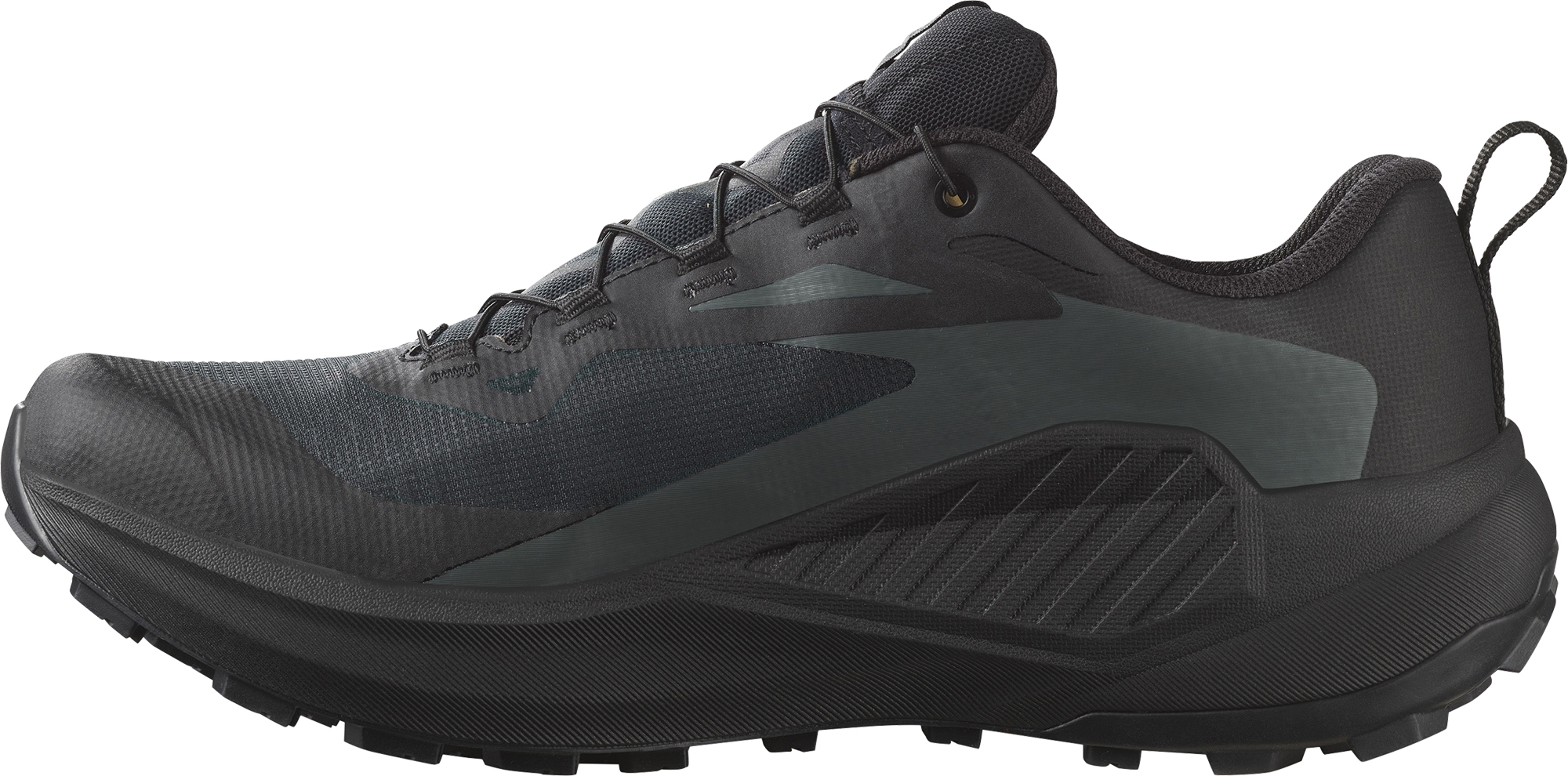 Genesis GTX Herre Black/Agave Green/Urban Chic