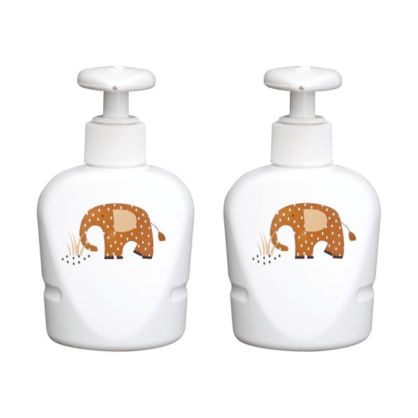 Bebe-Jou Steppe Zeepdispensers