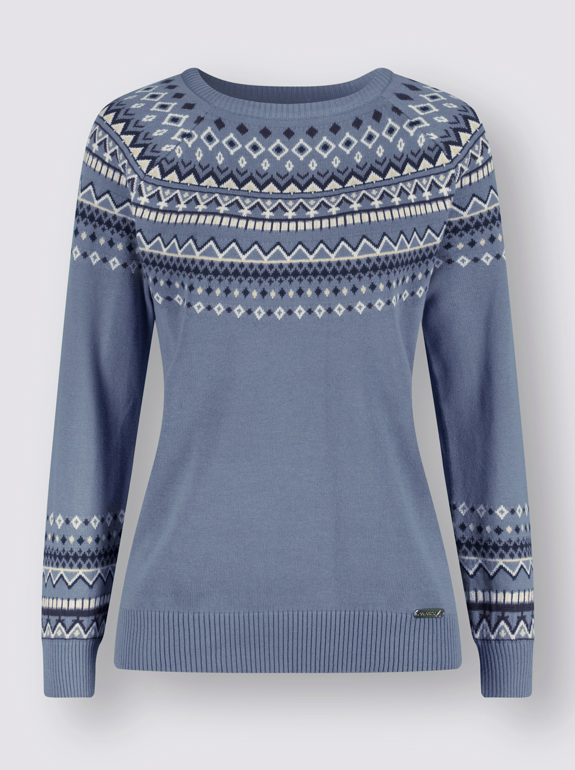 Pullover
