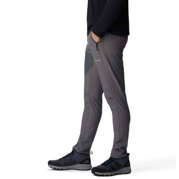 Pantalon randonnée COLUMBIA TRIPLE CANYON II PANT EUR CITY CITY GREY/SHARK