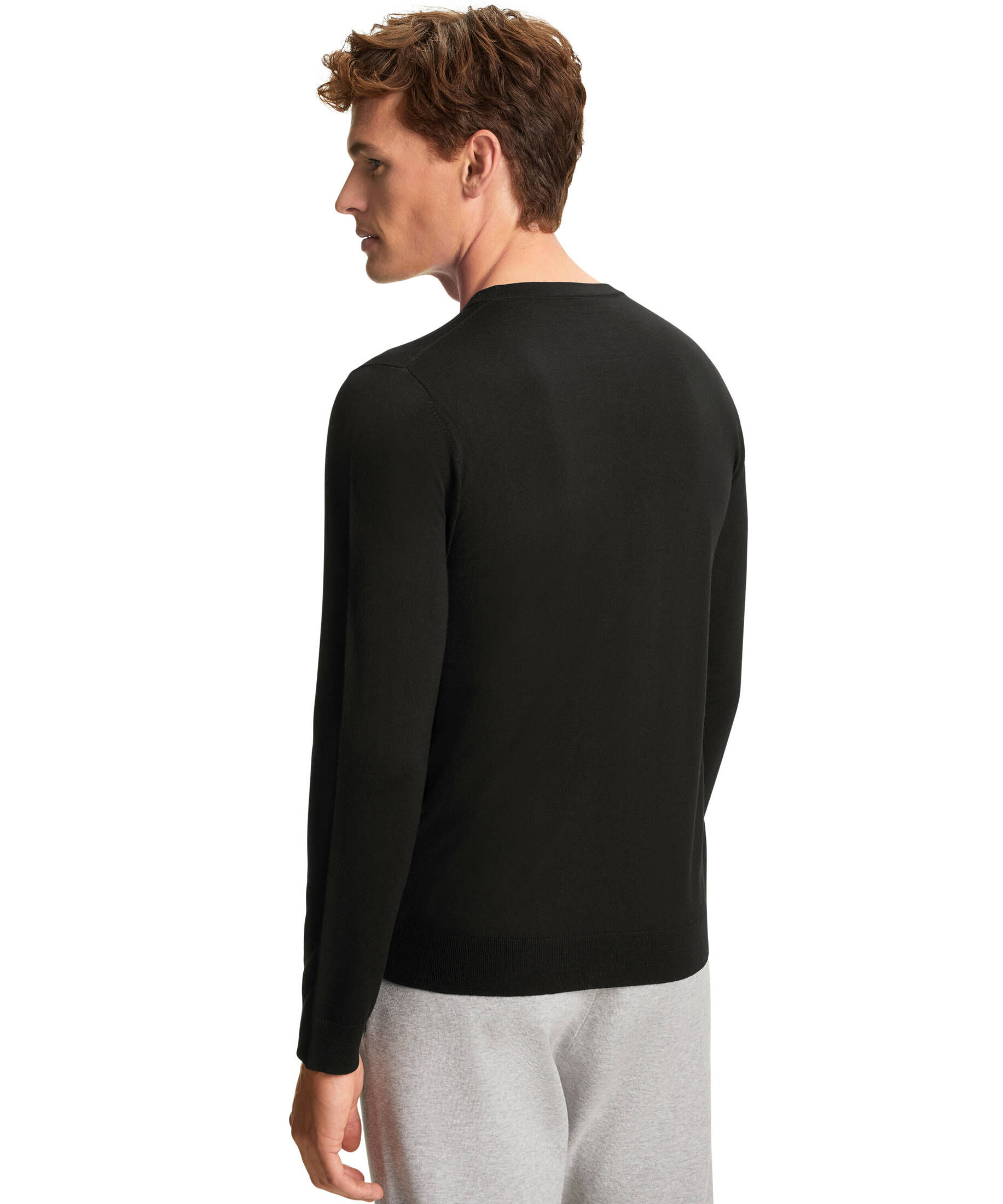 FALKE| Herren Pullover