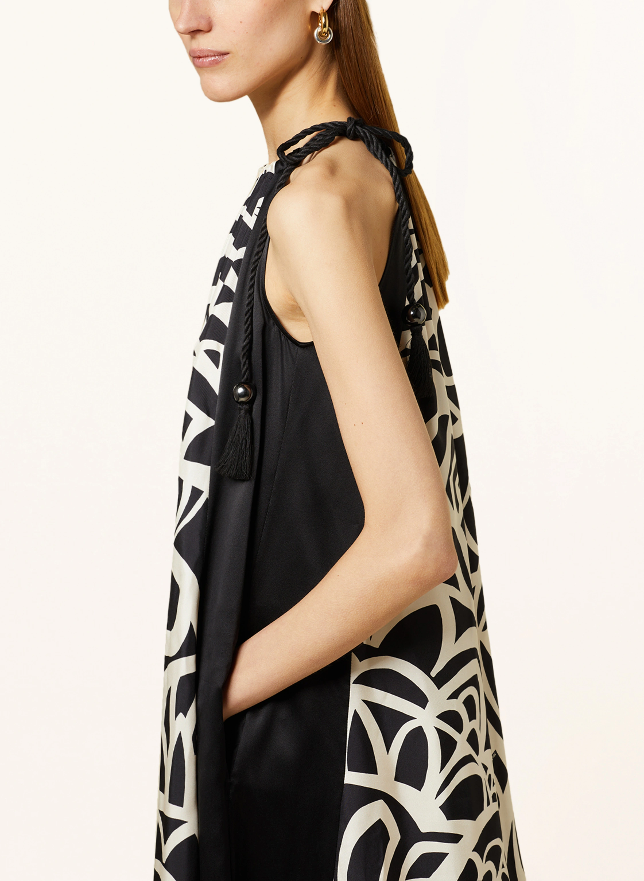 Max Mara Seidenkleid LICEN