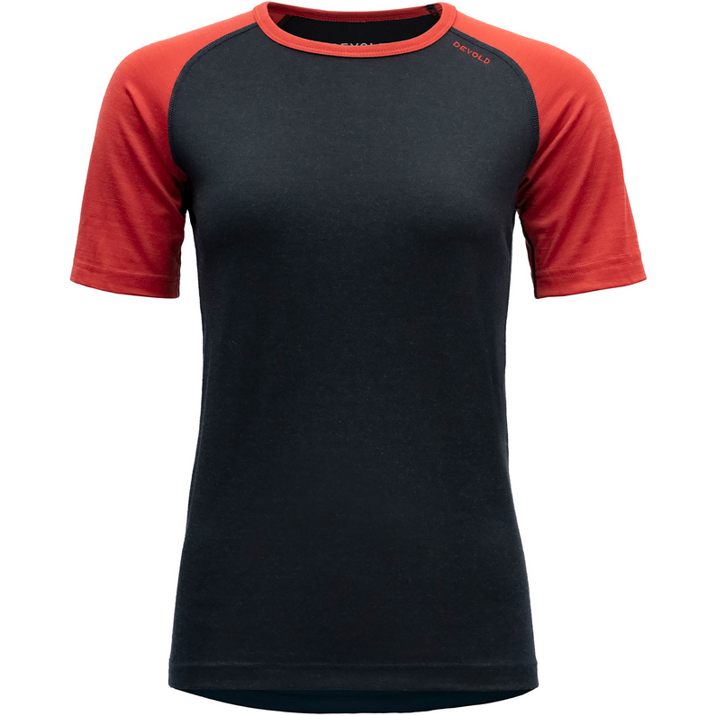 Devold Damen Jakta Merino 200 T-Shirt