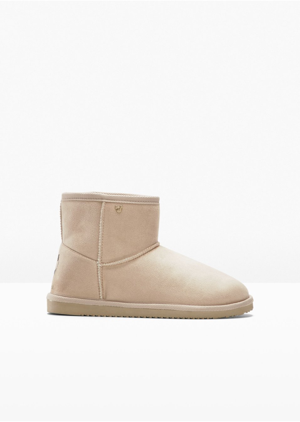 Boots  Mickey Mouse