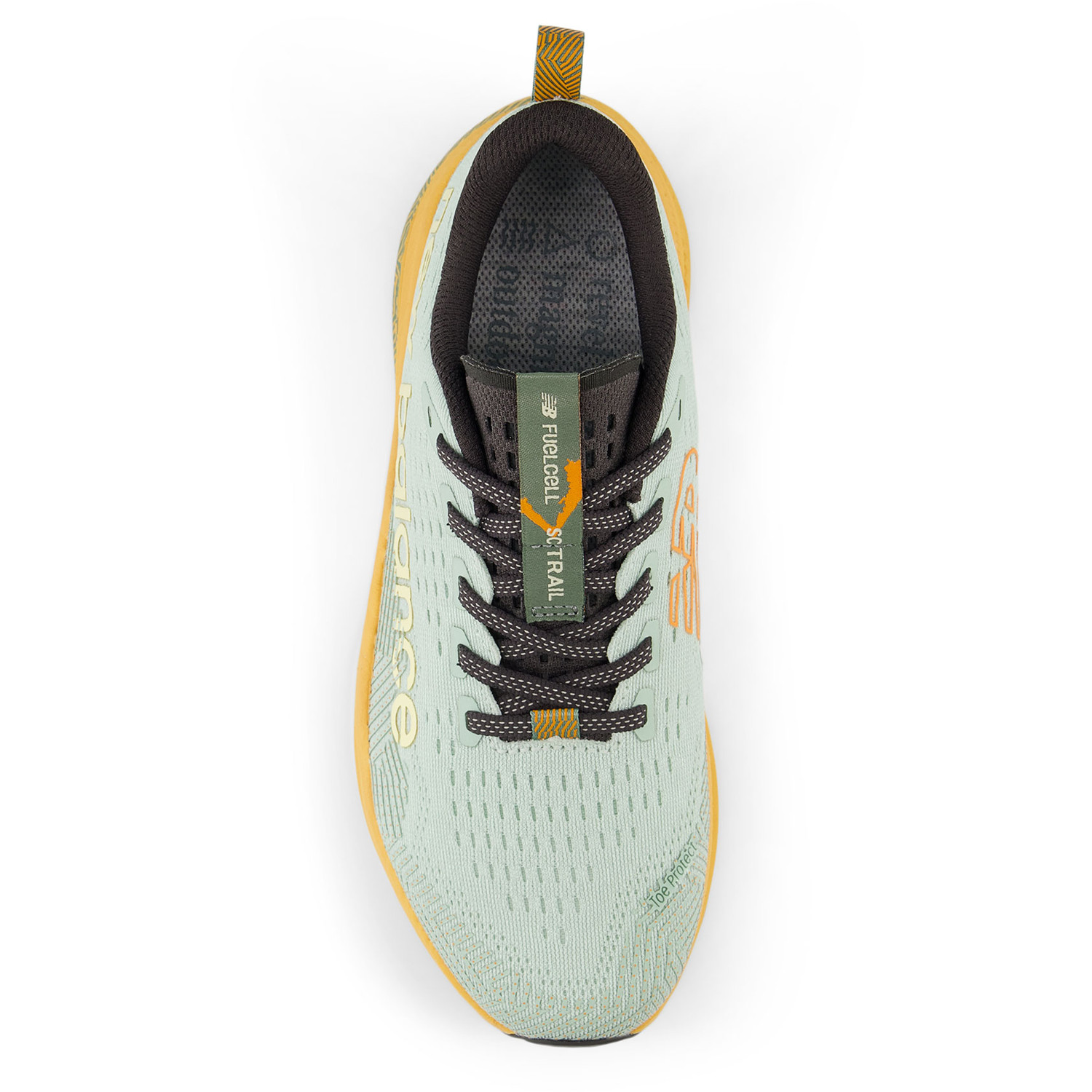 New Balance FuelCell SuperComp Trail Dames