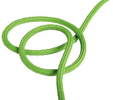EDELWEISS - CORDELETTE O6mm AU METRE (bobine 200m)