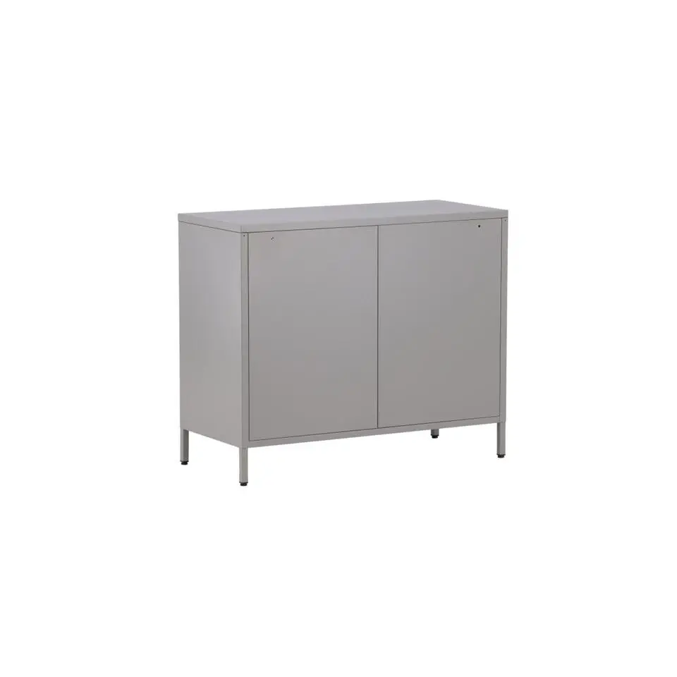 Svea - Niro dressoir - 90 cm - grijs